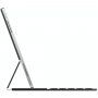 Originálne Apple Smart Keyboard Folio magnetické puzdro s CZ klávesnicou pre iPad Air 4 (2020) / Air 5 (2022) / Pro 11" (2018-2022) - tmavosivé