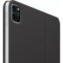 Originálne Apple Smart Keyboard Folio magnetické puzdro s CZ klávesnicou pre iPad Air 4 (2020) / Air 5 (2022) / Pro 11" (2018-2022) - tmavosivé