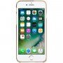 Guess 4G Aluminium kryt pre iPhone 5 / 5S / SE (2016) - zlatý
