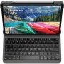 Logitech Slim Folio Pro puzdro s UK klávesnicou pre iPad Pro 11" (2018) - grafitové