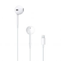 Originálne Apple EarPods slúchadlá s Lightning konektorom – MMTN2AM/A