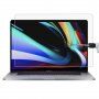Tvrdené sklo pre MacBook Pro 16" (A2141)