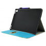 Puzdro s priestorom na karty pre iPad 9,7" (2017/2018) / Air 1 / 2 / Pro 9,7" - šťastíčko