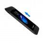 Kryt s externou batériou pre iPhone 6 / 6S / 7 / 8 / SE (2020/2022) - 5 000 mAh - čierny