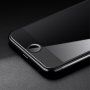 Mocolo tvrdené 2,5D sklo pre iPhone 7 / 8 - čierne