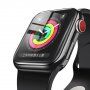 BASEUS tvrdené sklo pre Apple Watch 38mm