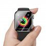 BASEUS tvrdené sklo pre Apple Watch 38mm