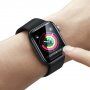 BASEUS tvrdené sklo pre Apple Watch 38mm