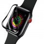 BASEUS tvrdené sklo pre Apple Watch 38mm