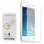 Ultratenké 2,5D tvrdené sklo pre iPhone 5 / 5S / 5C / SE (2016) - 0,2 mm