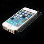 Ultratenké 2,5D tvrdené sklo pre iPhone 5 / 5S / 5C / SE (2016) - 0,2 mm