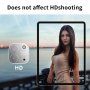 Tvrdené sklo na ochranu šošoviek fotoaparátu pre iPad Pro 11" (2020/2021) / iPad Pro 12,9" (2020/2021)