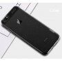 X-Level trblietavý kryt z mäkkého plastu pre iPhone 6 / 6S - čierny