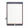 Premium predné dotykové sklo (touch screen) pre Apple iPad 10,2" 2019 / 2020 – biela