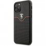 Ferrari Victory kryt pre iPhone 11 Pro Max - čierny