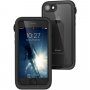 Catalyst odolné vodotesné puzdro pre iPhone 7 / 8 / SE (2020/2022) - čierne
