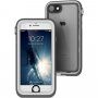Catalyst odolné vodotesné puzdro pre iPhone 7 / 8 / SE (2020/2022) - biele