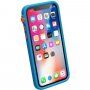 Catalyst Impact superodolný kryt pre iPhone X - modrý