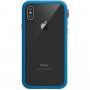 Catalyst Impact superodolný kryt pre iPhone X - modrý