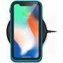 Catalyst odolné vodotesné puzdro pre iPhone X - modré