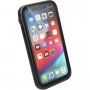 Catalyst odolné vodotesné puzdro pre iPhone XR - čierne
