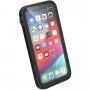 Catalyst odolné vodotesné puzdro pre iPhone XS - čierne