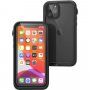Catalyst odolné vodotesné puzdro pre iPhone 11 Pro - čierne