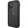 Catalyst odolné vodotesné puzdro pre iPhone 11 Pro - čierne