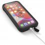 Catalyst odolné vodotesné puzdro pre iPhone 11 Pro - čierne