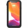 Catalyst odolné vodotesné puzdro pre iPhone 11 - čierne