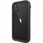 Catalyst odolné vodotesné puzdro pre iPhone 11 - čierne