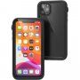 Catalyst odolné vodotesné puzdro pre iPhone 11 Pro Max - čierne