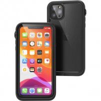 Catalyst odolné vodotesné puzdro pre iPhone 11 Pro Max - čierne