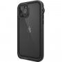 Catalyst odolné vodotesné puzdro pre iPhone 11 Pro Max - čierne