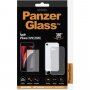 PanzerGlass Edge-to-Edge Bundle 2,5D tvrdené sklo s krytom pre iPhone 6 / 6S / 7 / 8 / SE (2020/2022) - čierne