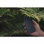 Forcell BIO Zero Waste kryt pre iPhone 7 Plus/8 Plus - čierny