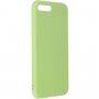 Forcell BIO Zero Waste kryt pre iPhone 7 Plus/8 Plus - zelený