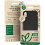 Forcell BIO Zero Waste ekologický kryt pre iPhone 7 / 8 / SE (2020/2022) - čierny