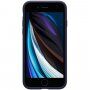 Nillkin Flex Pure Liquid silikónový kryt pre iPhone 7 / 8 / SE (2020/2022) - modrý