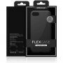Nillkin Flex Pure Liquid silikónový kryt pre iPhone 7 / 8 / SE (2020/2022) - modrý