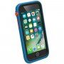 Catalyst odolné vodotesné puzdro pre iPhone 7 / 8 / SE (2020/2022) - modré