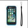 Catalyst odolné vodotesné puzdro pre iPhone 7 / 8 / SE (2020/2022) - modré