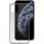 Epico Hero kryt z tvrdého plastu pre iPhone 11 Pro - transparentný