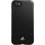 Adidas originálny odolný kryt pre iPhone 6 / 6S / 7 / 8 / SE (2020/2022) - čierny