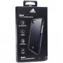 Adidas originálny odolný kryt pre iPhone 6 / 6S / 7 / 8 / SE (2020/2022) - čierny