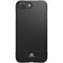 Adidas Originals SP Solo odolný kryt pre iPhone 6 / 6S / 7 Plus / 8 Plus - čierny