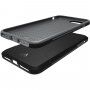 Adidas Originals SP Solo odolný kryt pre iPhone 6 / 6S / 7 Plus / 8 Plus - čierny