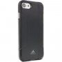 Adidas Originals SP Solo odolný kryt pre iPhone 6 / 6S / 7 Plus / 8 Plus - čierny