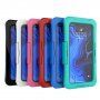 Vodotesné a extra odolné puzdro pre iPhone XR - čierne
