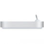 Originálna dokovacia stanica pre Apple iPhone s lightning konektorom – strieborná